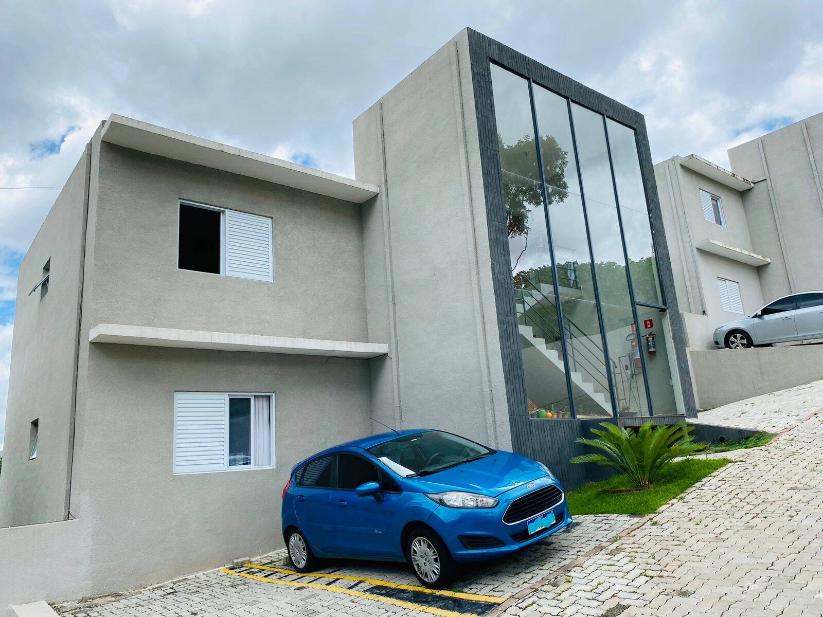 #6 - Casa em Condomínio para Venda em Atibaia - SP