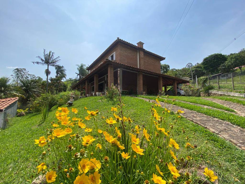 #12 - Sítio para Venda em Atibaia - SP