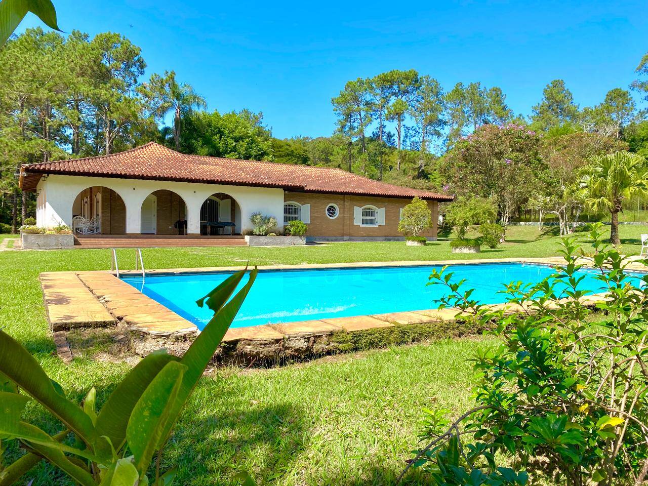 #13 - Sítio para Venda em Atibaia - SP