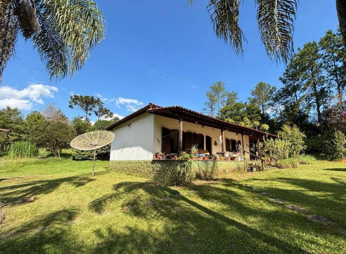 #14 - Sítio para Venda em Bom Jesus dos Perdões - SP