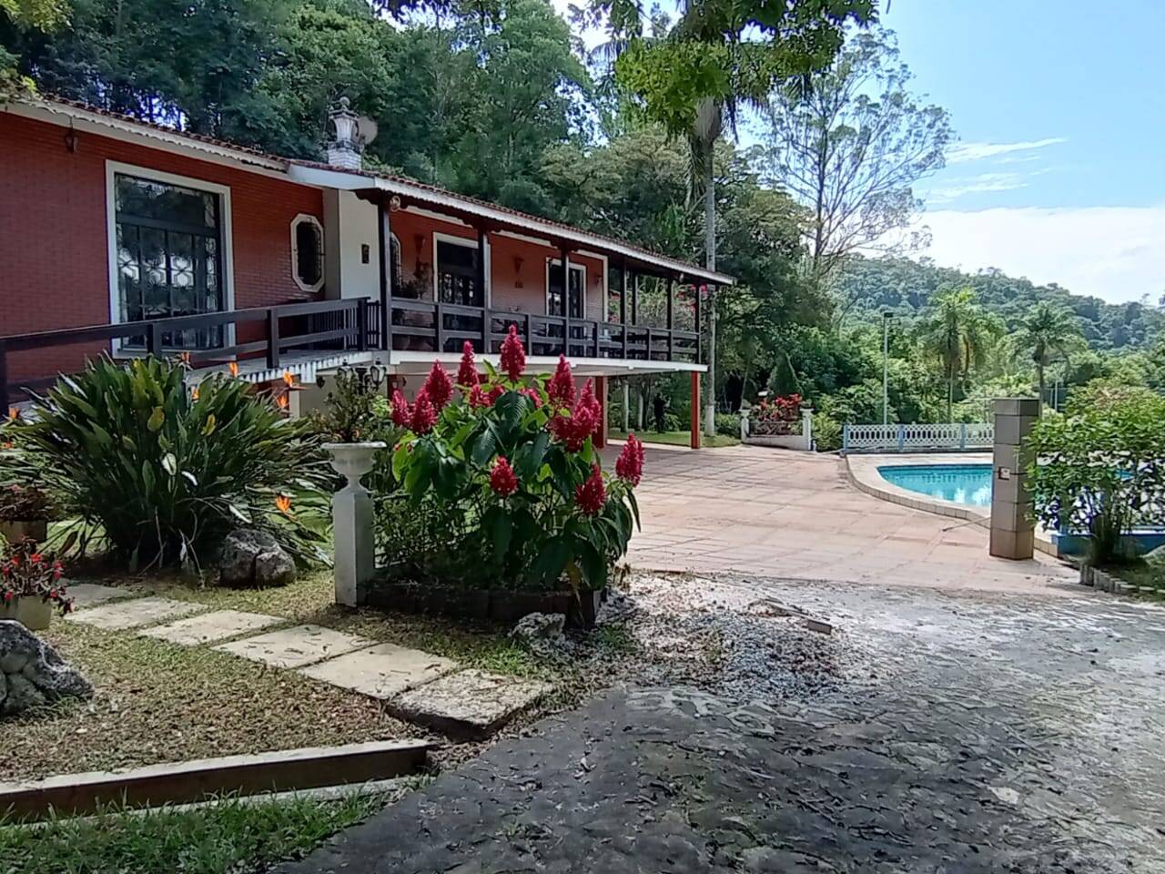 #17 - Sítio para Venda em Atibaia - SP