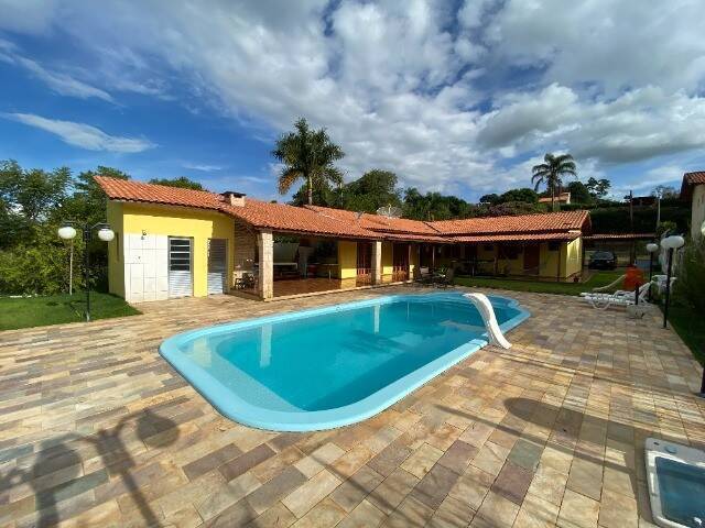 #19 - Chácara em Associação para Venda em Bragança Paulista - SP