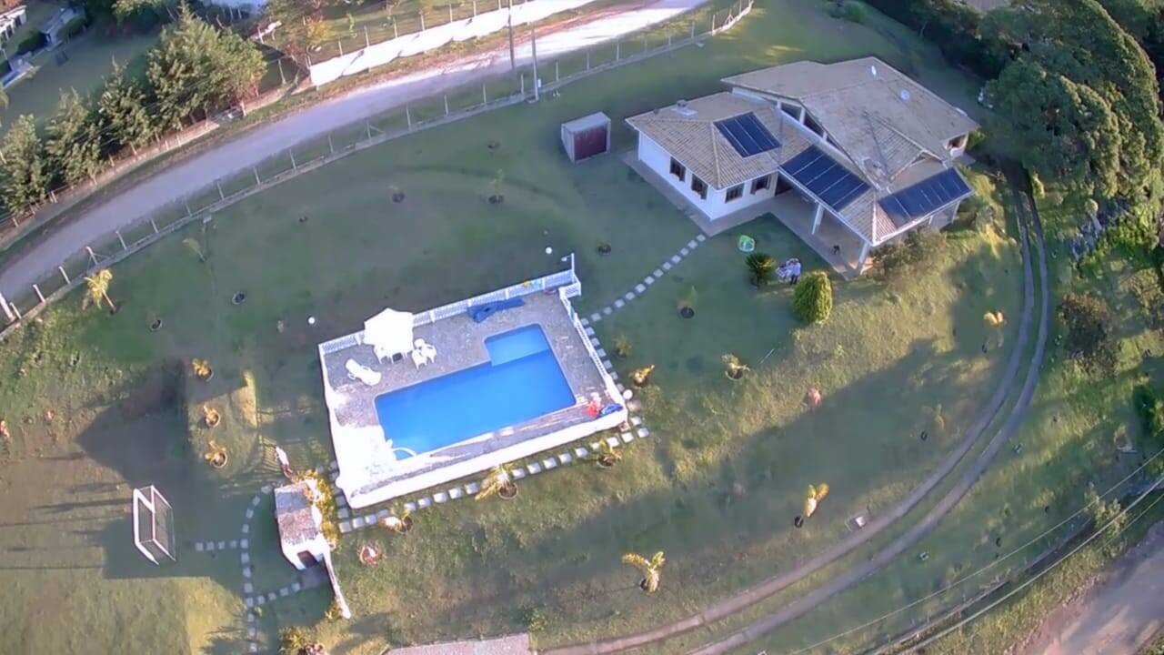 #23 - Chácara em Associação para Venda em Atibaia - SP