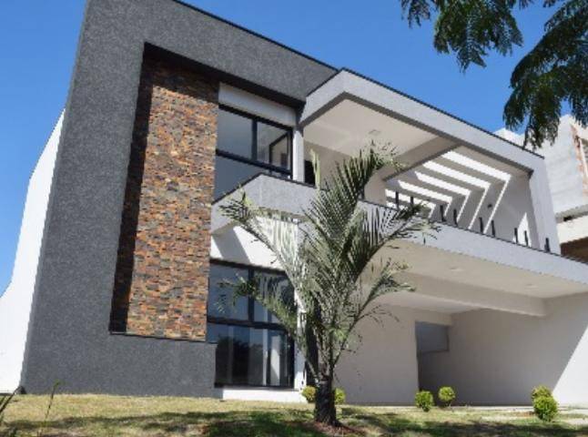 #37 - Casa em Condomínio para Venda em Atibaia - SP