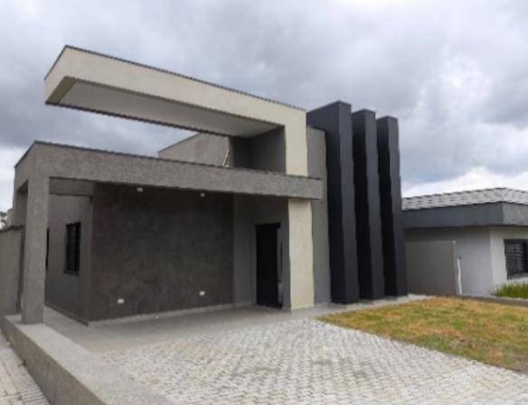 #39 - Casa em Condomínio para Venda em Atibaia - SP