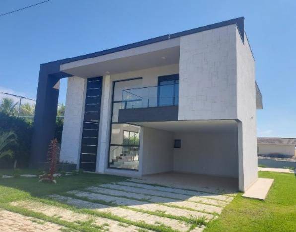#40 - Casa em Condomínio para Venda em Atibaia - SP