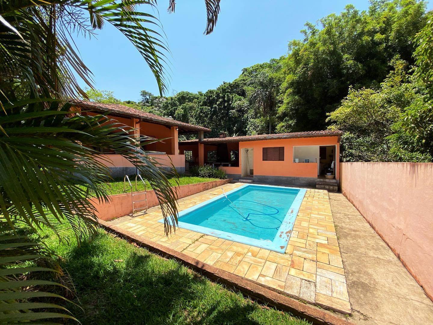 #45 - Chácara para Venda em Bragança Paulista - SP