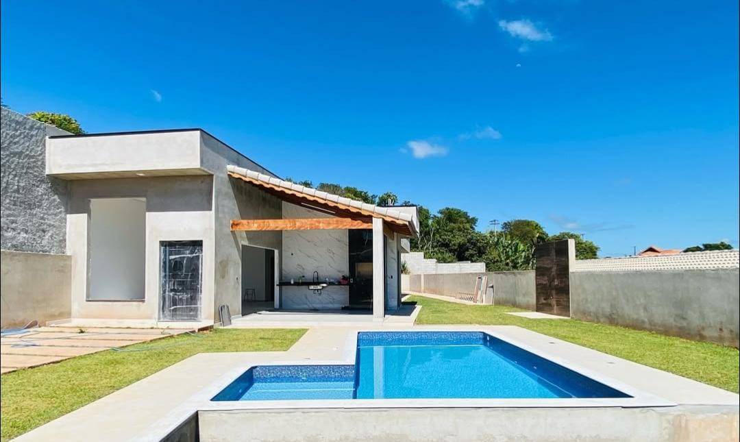 #6 - Casa de Campo para Venda em Mairiporã - SP