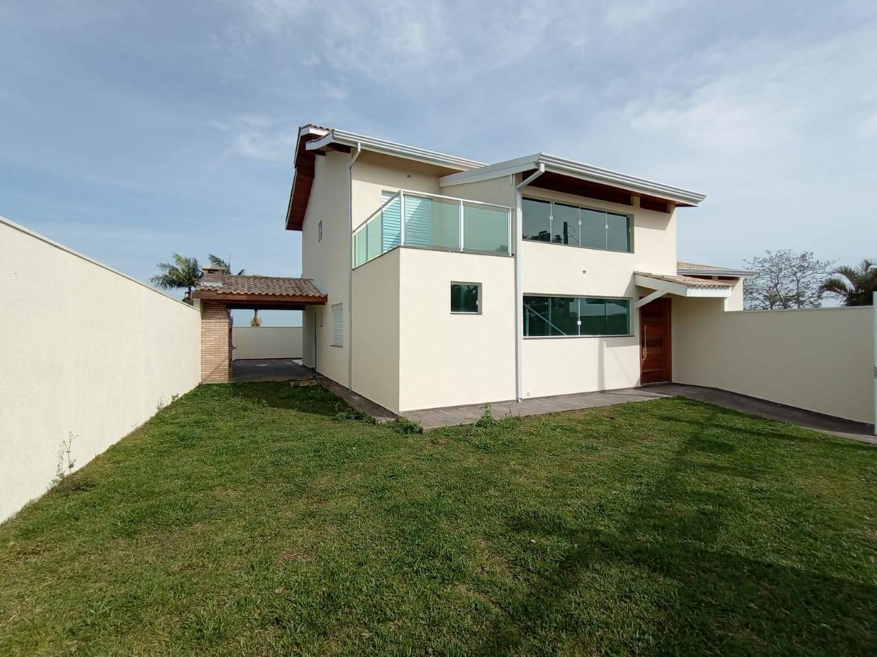 #53 - Casa de Campo para Venda em Mairiporã - SP