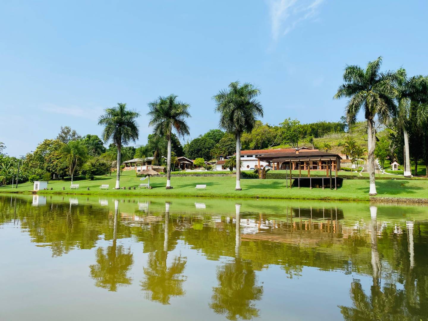 #58 - Sítio para Venda em Piracaia - SP