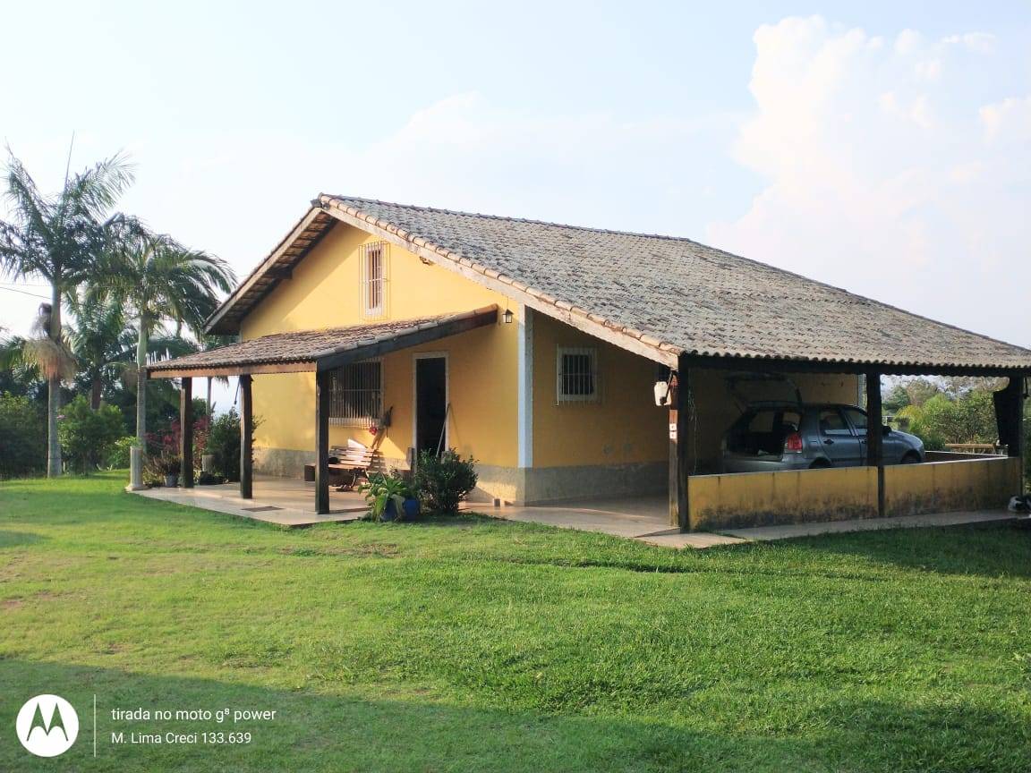 #59 - Sítio para Venda em Atibaia - SP