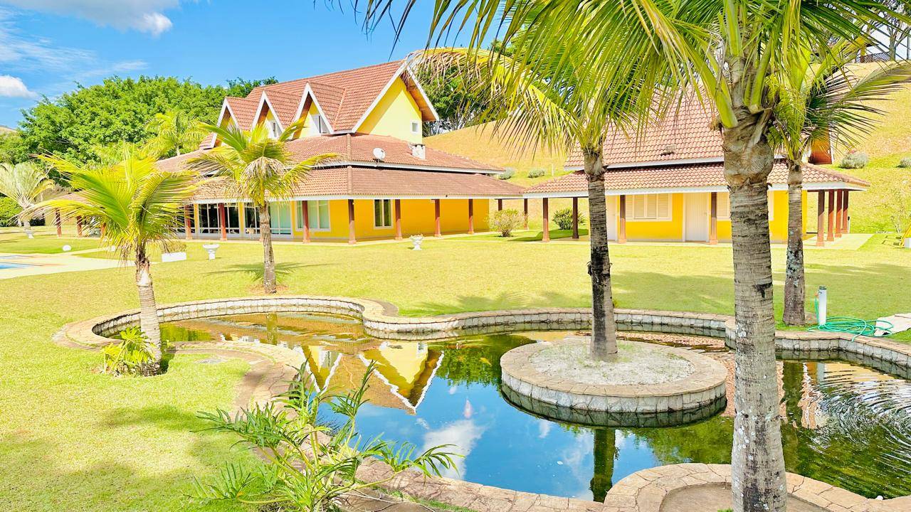 #64 - Sítio para Venda em Piracaia - SP