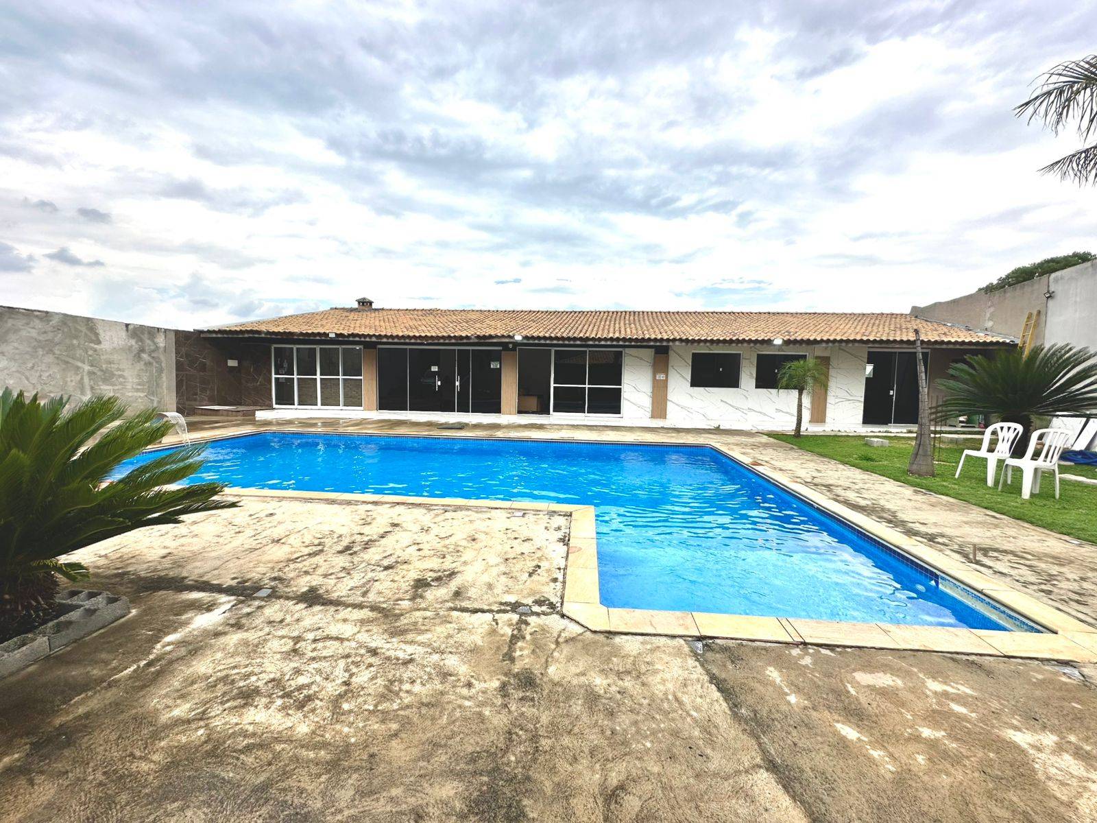 #65 - Chácara para Venda em Bragança Paulista - SP