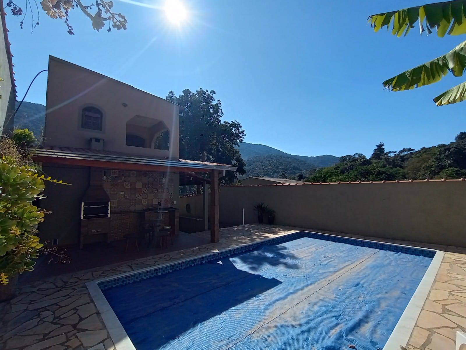 #68 - Chácara para Venda em Mairiporã - SP