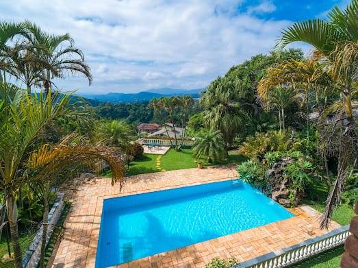 #71 - Chácara para Venda em Mairiporã - SP