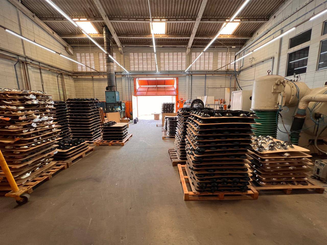 #75 - Galpão para Locação em Mairiporã - SP