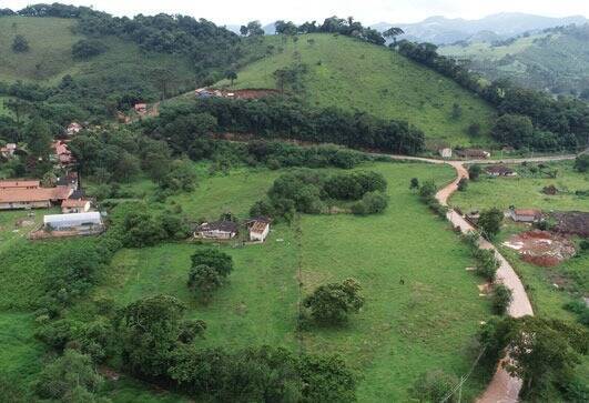 #81 - Terreno para Venda em Camanducaia - MG