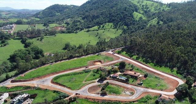 #82 - Terreno para Venda em Vargem - SP