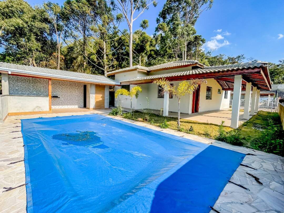 #103 - Casa em Condomínio para Venda em Atibaia - SP