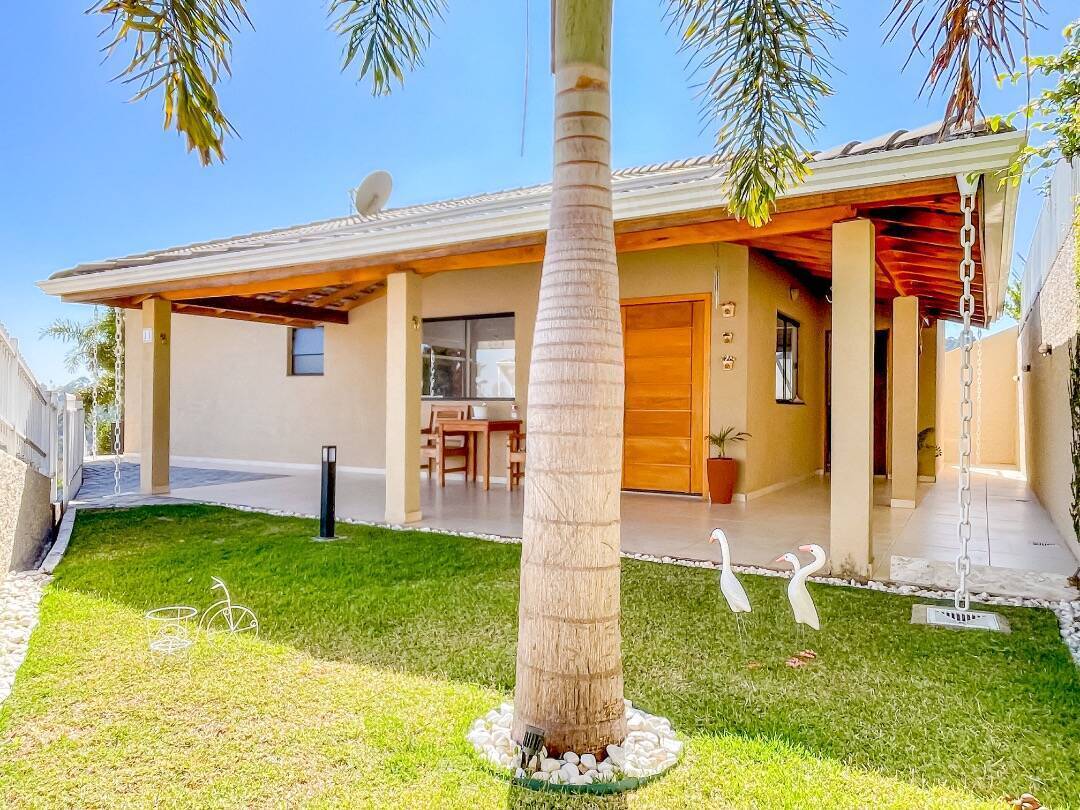 #104 - Casa em Condomínio para Venda em Atibaia - SP