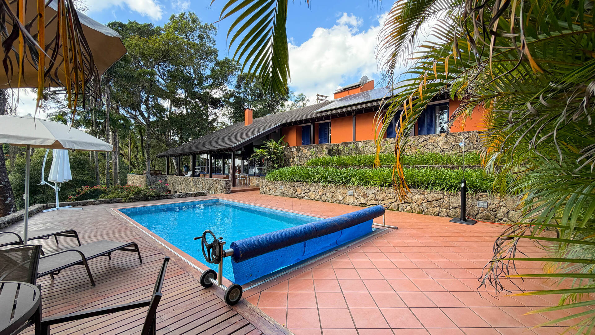 #111 - Casa em Condomínio para Venda em Atibaia - SP