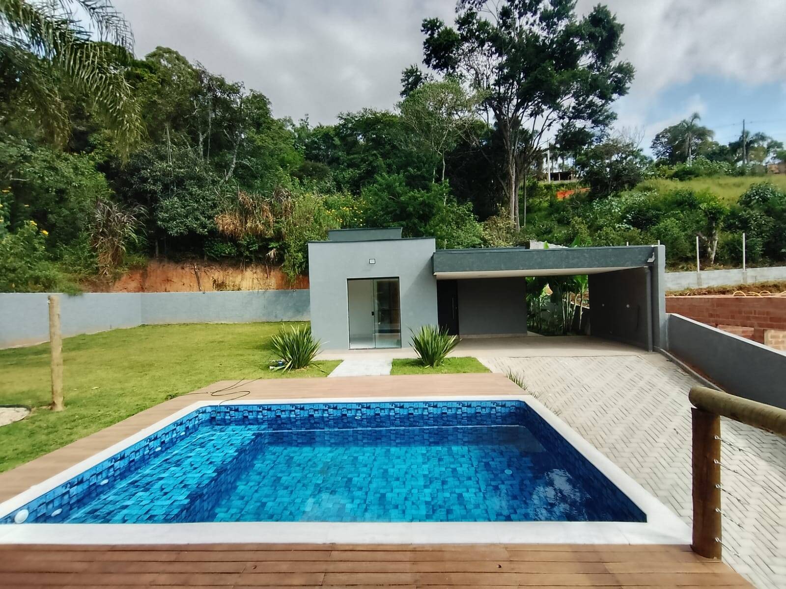 #138 - Chácara para Venda em Atibaia - SP