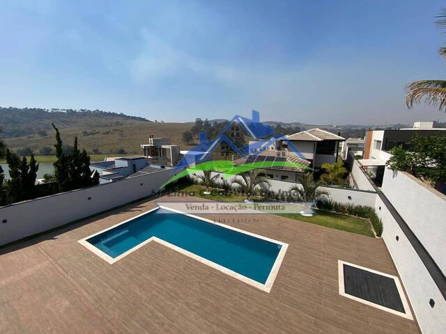 Casa em Condomínio para Venda em Atibaia - 4