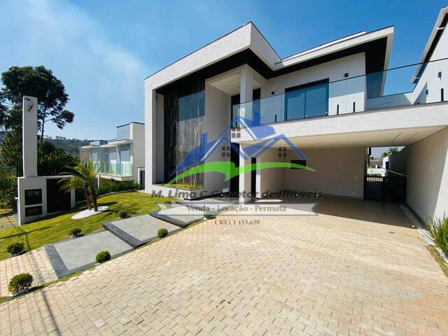 Casa em Condomínio para Venda em Atibaia - 5