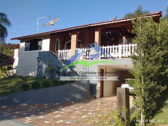 Casa em Condomínio para Venda em Mairiporã - 5