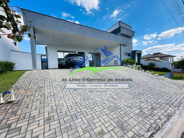 Casa em Condomínio para Venda em Atibaia - 4