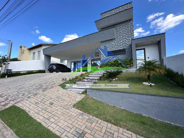 Casa em Condomínio para Venda em Atibaia - 5