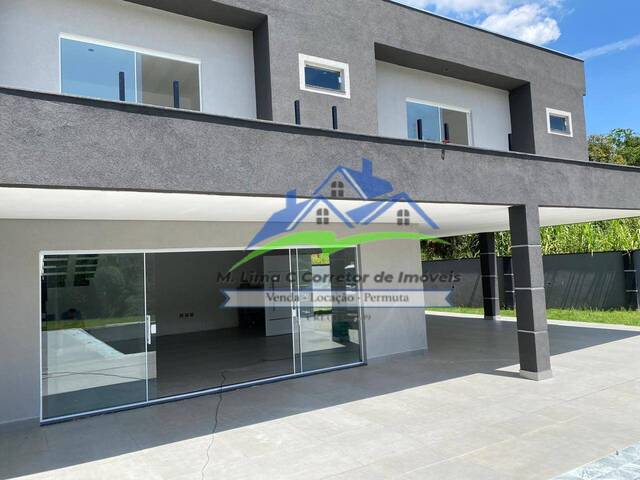 Casa em Condomínio para Venda em Mairiporã - 5