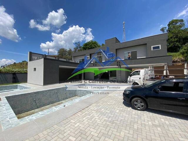 Casa em Condomínio para Venda em Mairiporã - 4