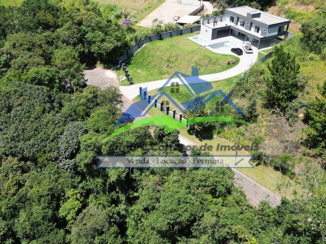 #4 - Casa em Condomínio para Venda em Mairiporã - SP - 1