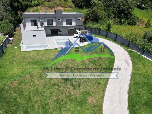 #4 - Casa em Condomínio para Venda em Mairiporã - SP - 2