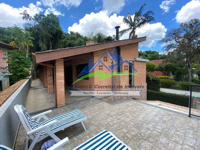 #5 - Casa em Condomínio para Venda em Atibaia - SP - 2