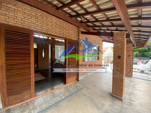 Casa em Condomínio para Venda em Atibaia - 4