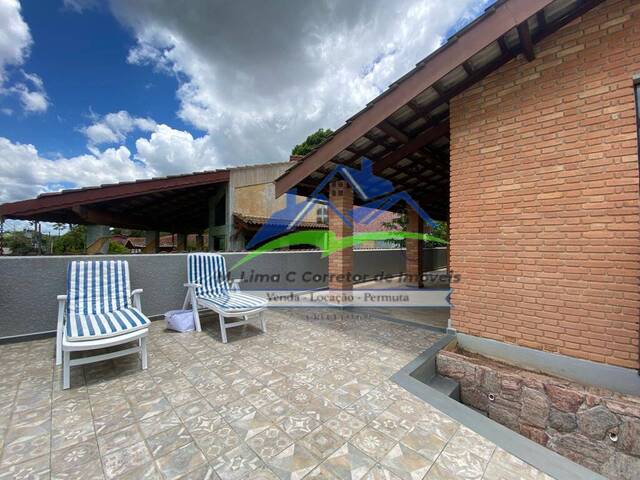 #5 - Casa em Condomínio para Venda em Atibaia - SP - 3