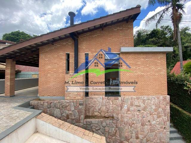 Casa em Condomínio para Venda em Atibaia - 5