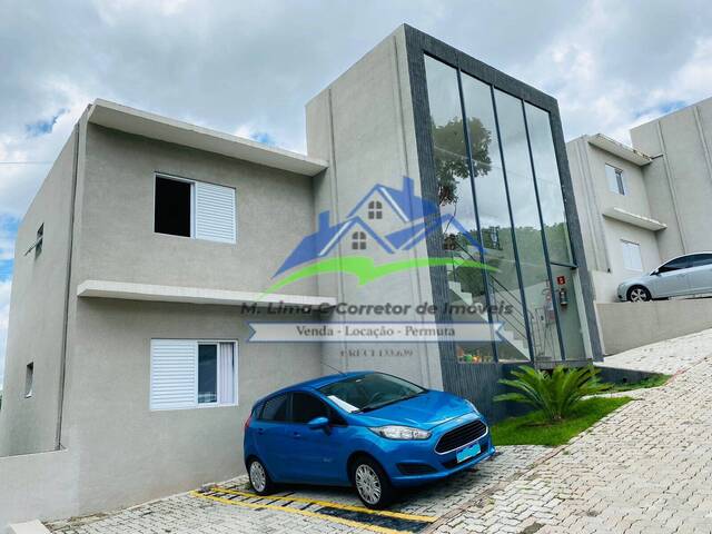 Venda em Jardim Colonial - Atibaia