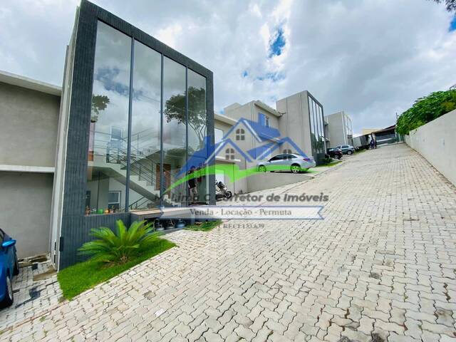 #6 - Casa em Condomínio para Venda em Atibaia - SP - 2