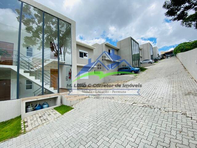 #6 - Casa em Condomínio para Venda em Atibaia - SP - 3