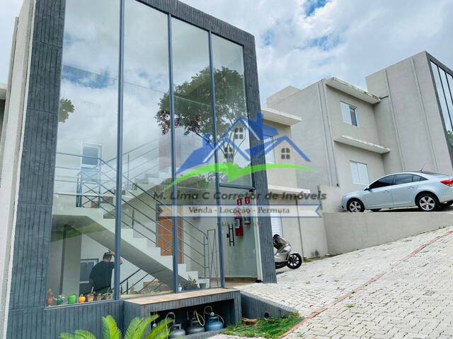 Casa em Condomínio para Venda em Atibaia - 4