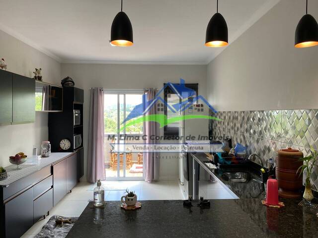 Casa em Condomínio para Venda em Atibaia - 5