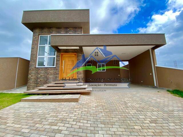 #7 - Casa em Condomínio para Venda em Atibaia - SP - 2