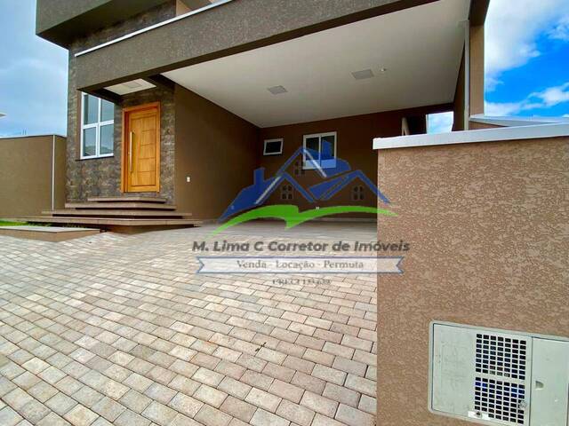 Casa em Condomínio para Venda em Atibaia - 5