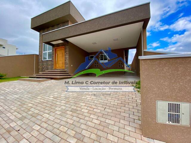 Casa em Condomínio para Venda em Atibaia - 4