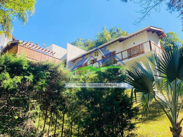 Casa em Condomínio para Venda em Atibaia - 4