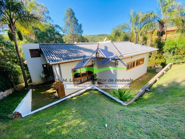 #8 - Casa em Condomínio para Venda em Atibaia - SP