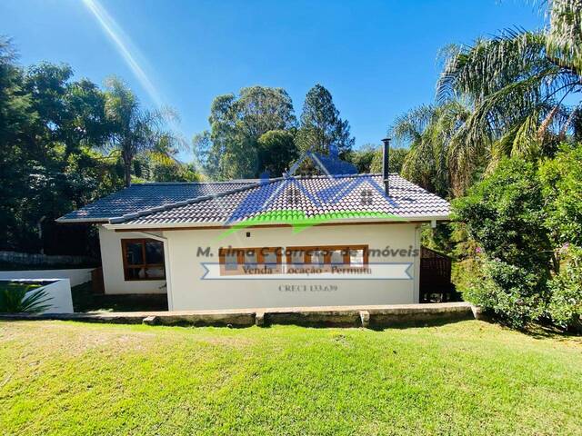 Casa em Condomínio para Venda em Atibaia - 5